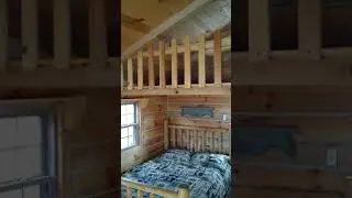 Shipshewana Indiana Eash Sales Cabin #7 Price and Tour
