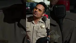 that one friend who always uses big new words