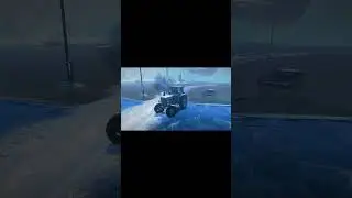 МТЗ-82 вытаскивает потонувший ЗИЛ-130 из речушки 