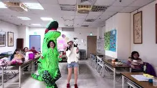 《無卡紙》- 阿杜 & 孫淑媚｜歌唱班-期末｜Taipei Nangang