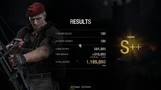 MERCENARIES - KRAUSER S++ CASTLE