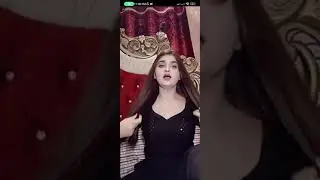 Pakistan girl dance