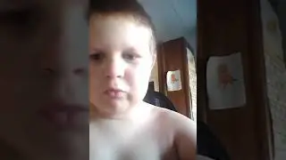 Я вернулся