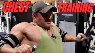 What is the best training split? | Chest Training tips