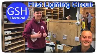 First Lighting Circuit 2 Way and Intermediate Switching and Dead Testing Quick Fire Questions