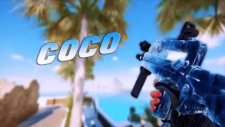Coco - A Rainbow Six Siege Montage
