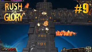 This Is Our Last Chance To Save Acrord, Can We Do It? - Rush For Glory #9 ( Series Finale ) ( 2020 )