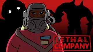 All about AESTHETICS || Lethal Company