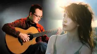Hide and Seek - Antoine Dufour cover & Original song combined