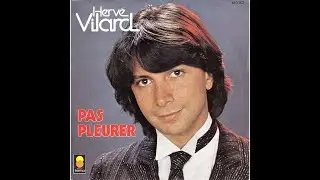 Hervé Vilard  --  L'amour défendu
