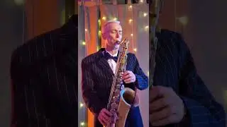 Nature boy-Saxophone cover by FrantsuzovSax...