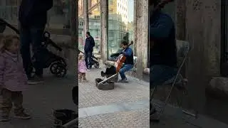 #streetmusician #celloplayer #zagreb #croatia #musician #cello #europe