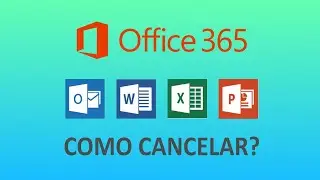 COMO CANCELAR A ASSINATURA DO OFFICE? | COMO CANCELAR A ASSINATURA DO MICROSOFT OFFICE?