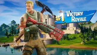 FORTNITE | HOW TO LEAVE THE AGENCY ALIVE ... WILL WE WIN?