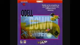 Odell Down Under Music (Windows) - Create-a-Fish