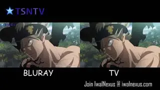 Bluray Black Asta Vs Spirit Ladros pt3