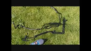 Audi TT power steering bleeding