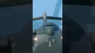 C-17 #aircraft #c130 #hercules #c130j #shorts