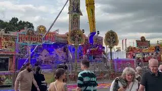 Anubis @ Tilburg Kirmes 2024