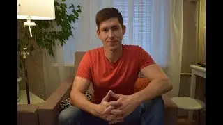 Важно говорить с аудиторией на одном языке. Андрей Рудой Вестник Бури  интервью