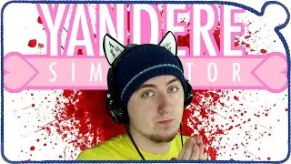 YANDERE SIMULATOR | Обзор новых анимаций убийства | Обновление 19.08.16