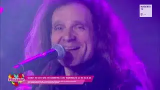 BLÄCK FÖÖSS  #nitallein live