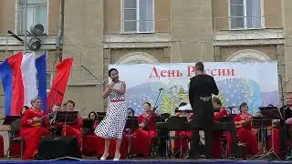 Ю.Почкалова "Песенка о хорошем настроении"