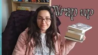 LECTURAS DEL MES [Marzo'20] 🌙💀🧡