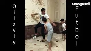 ODIL AHMEDOV JIYANLARI BILAN MASTER KLASS ..
