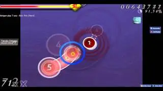 T-ara - Roly Poly [Hard] + DT