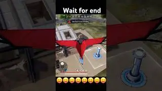 Wait for end 🤯#freefire #shortsfeed