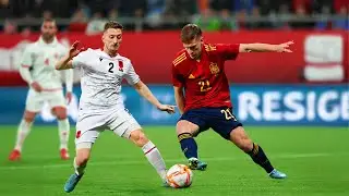 Dani Olmo | The Euro Best Version