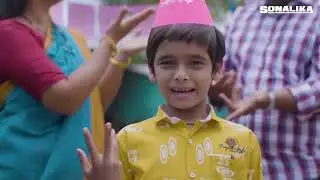 Sonalika HDD TVC 2023- Assamese