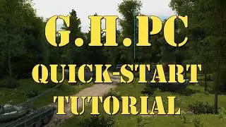 Gunner! HEAT! PC! QUICK-START Tutorial