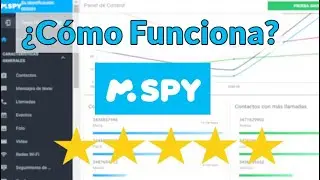 ¿COMO FUNCIONA MSPY? 2024 GRATIS