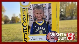 Halloween 2024 in Indianapolis
