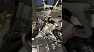 2023 Ski-Doo G5 Accessory Plugs!