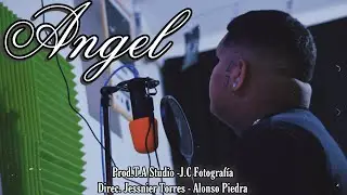 Tatus - Angel (Video Oficial) Prod. T.A Studio - J.C Fotografia