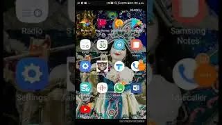 How to update Samsung Galaxy Software