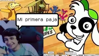 Natalan cuenta sus anécdotas turbias 😧