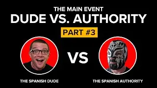 Authority, Credibility & The Language of Reality, Part #3