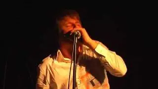 Drunken Sailors Band - "All Talk and No Action"