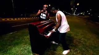 2Shotz - I Am William (Official Video)