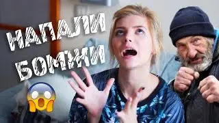ПОТЕРЯЛАСЬ В ГОЛЛИВУДЕ 😱 / США / WORK AND TRAVEL