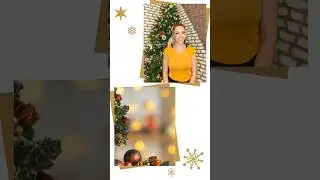 Hep birlikte şahane bir yıl yaşayalım 🎊🎄💫🌟 sevgiler 💝 #reyhanoksay #shorts #2024 #mutluyıllar