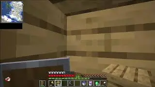 NEW MINECRAFT SERVER