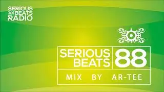 Serious Beats 88 - Mix by Ar-Tee