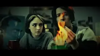 (НАОБОРОТ) SLAVA MARLOW - Ты Горишь Как Огонь