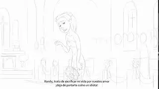 BRIDE - Final animation