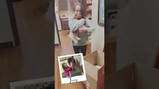 Horse Owners Getting To Hug Their Horse Again After They're Gone | MyPetsies©